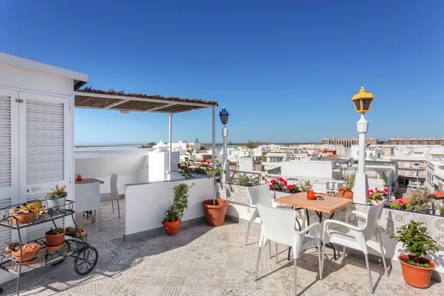 Pension Bicuar - Alojamento Local