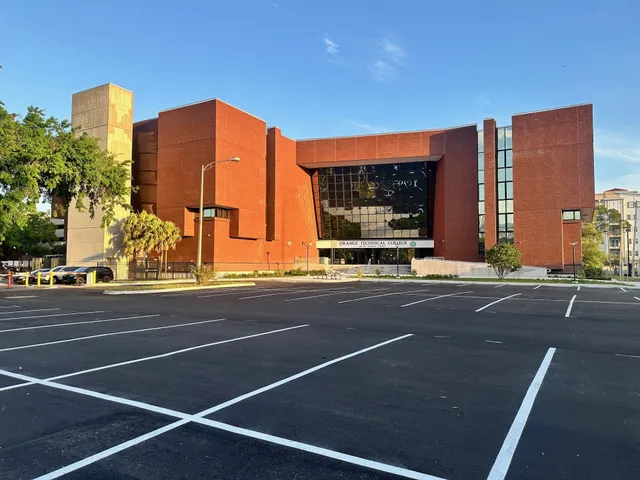 Orange Technical College