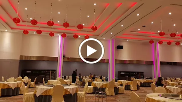 HJ Seafood Treasure Restaurant