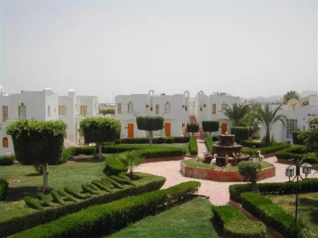 The Regnum Halomy Hotel