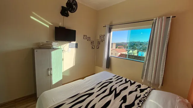 Pousada Santo Antônio