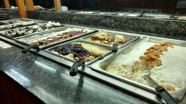 Ole Times Country Buffet