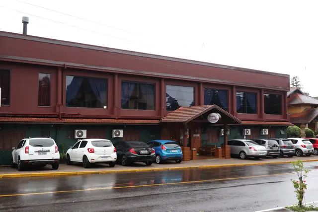 Pousada Encantos de Gramado