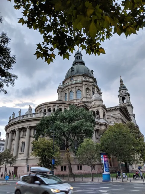 Classic Central Apartment