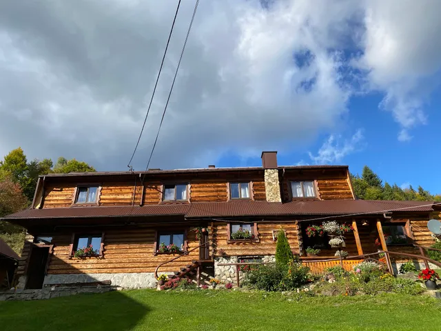 Agroturystyka Muzyki