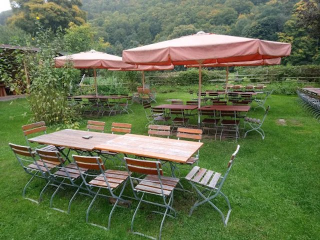 Selketaler Waldgasthof