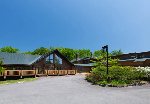 みらいの宿 瑞の杜