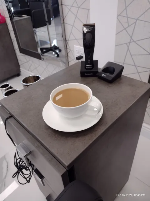 Touch of Beauty Salon