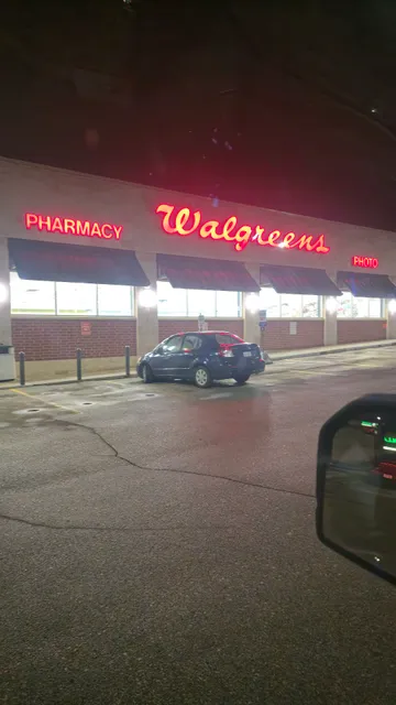 Walgreens