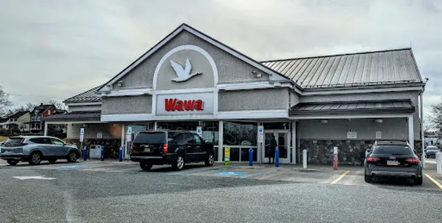 Wawa