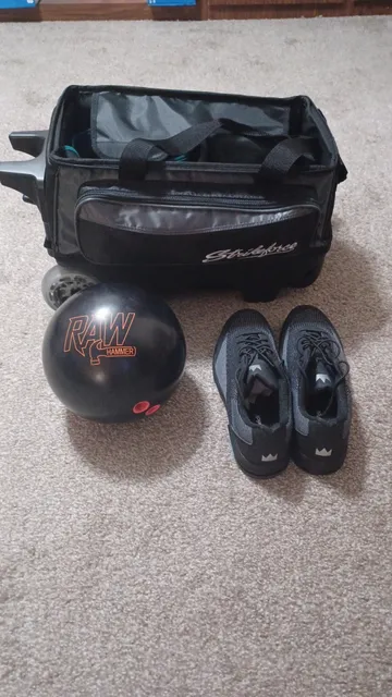 Ed Rondot's Pro Shop