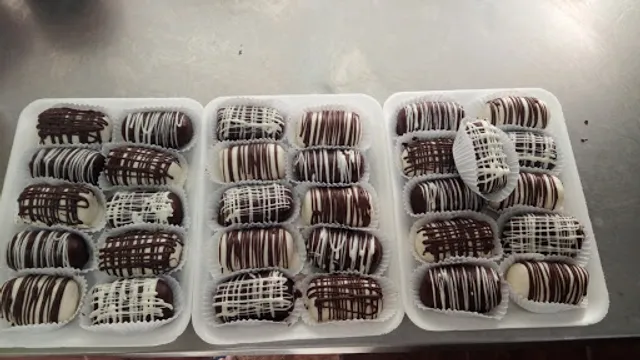 Forno e Cia Panificadora e Lanchonete