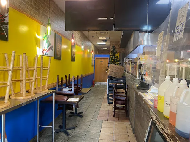 Babas famous steak & lemonade