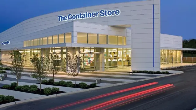 The Container Store
