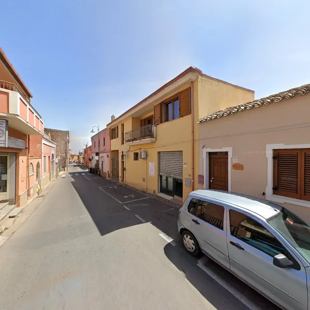 S'Incontru Affittacamere, Via Cagliari 205, 09012 Capoterra