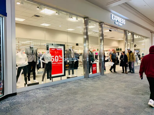 Express Factory Outlet