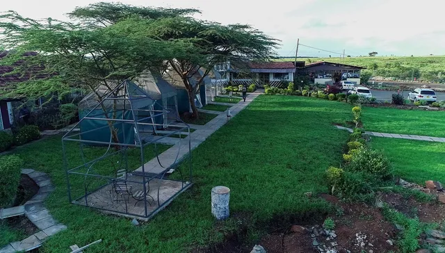 Game View Hotel - Ongata Rongai