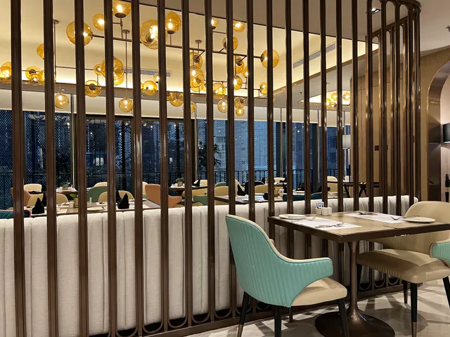 Roselle Coffee House (Imperial Lexis KL)