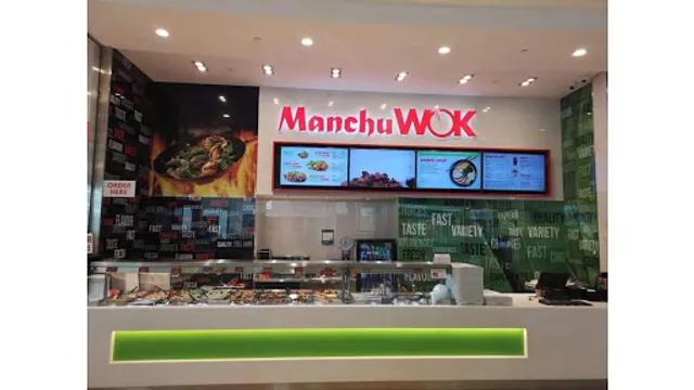 Manchu Wok