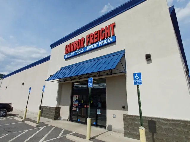Harbor Freight