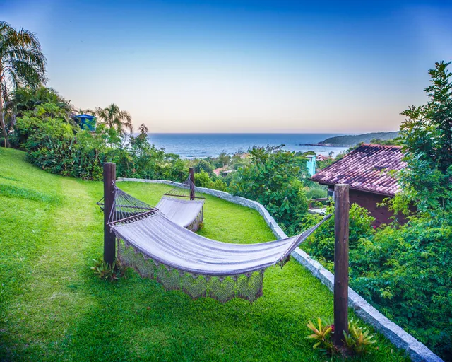 Morada dos Bougainvilles