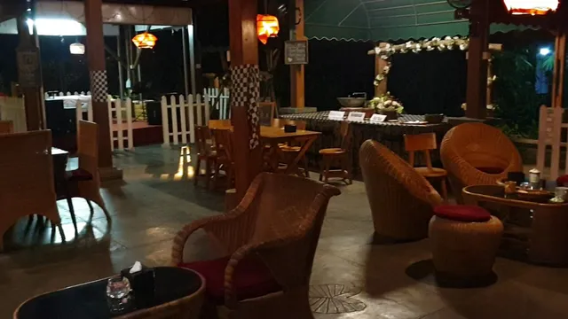 Palanta Roemah Kajoe