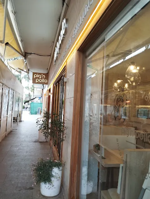 Pig'n Pollo Torrevieja