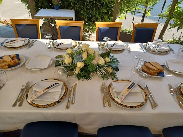 Ristorante Crugnolino