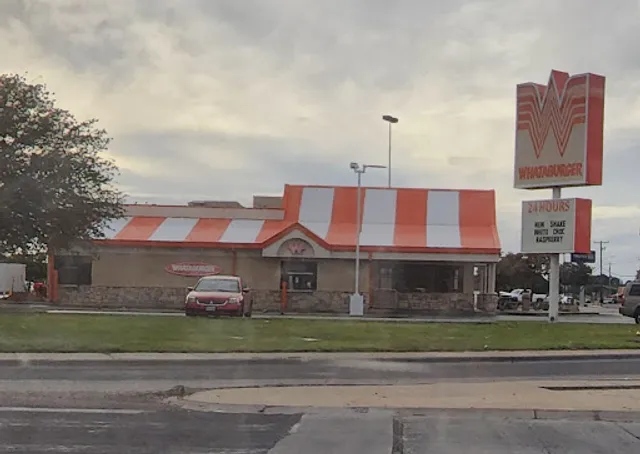 Whataburger