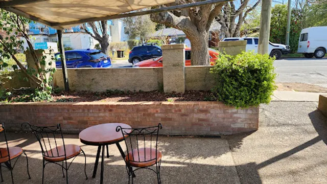 Bakehouse on Wentworth