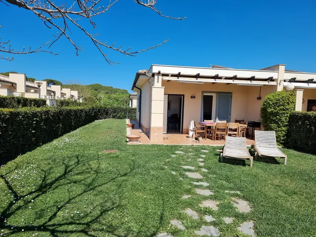 Residence Riva di Bolgheri