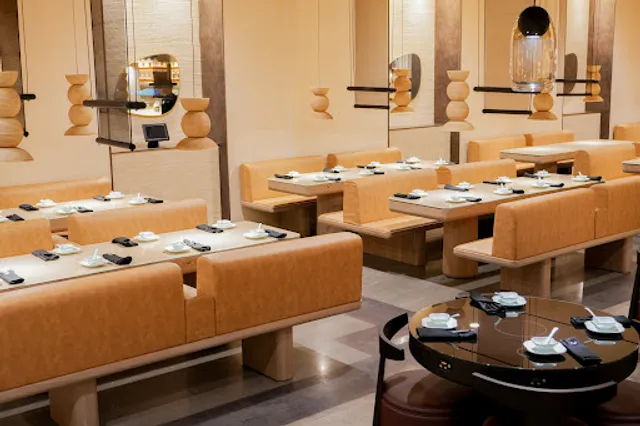 Little Sheep Hot Pot & Bar