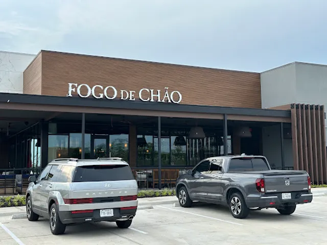 Fogo de Chão Brazilian Steakhouse