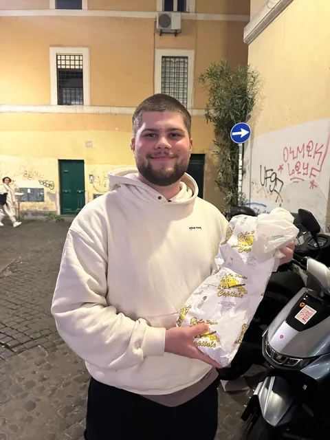 Ristorante la Nuova Piazzetta
