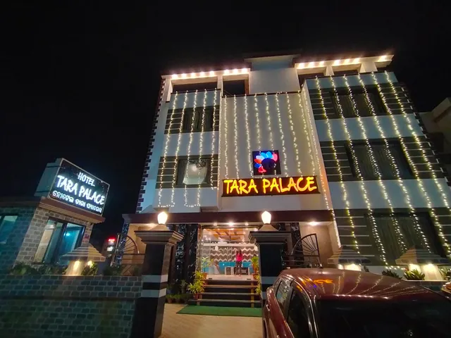OYO Home Stay Tara Palace