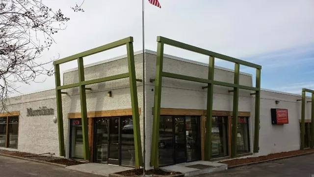 Merridian Home Furnishings