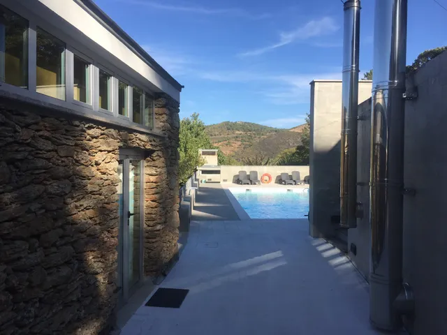 Quinta dos Castanheiros - Turismo Rural