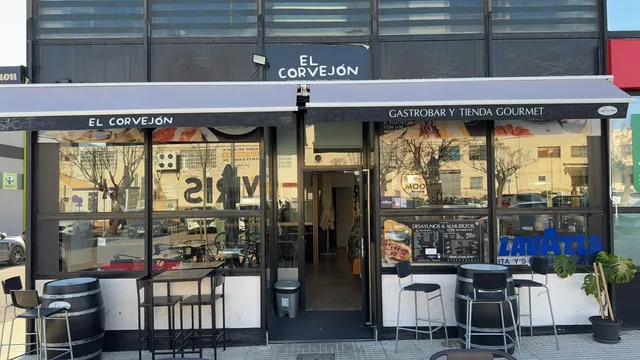 Gastrobar El Corvejon