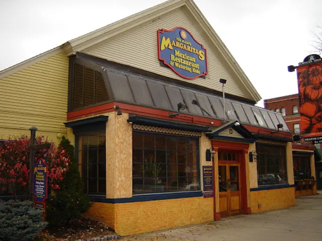 Margaritas Mexican Restaurant