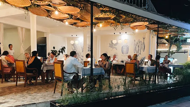 SEAGRAPES | Koh Samui