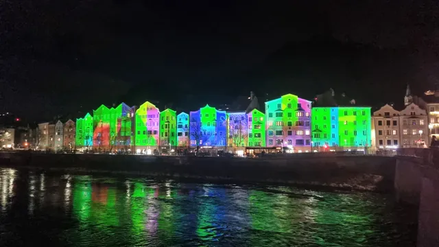 Apartments im Herzen von Innsbruck