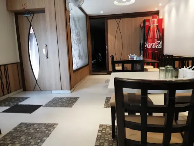 Hasty Tasty Restaurant