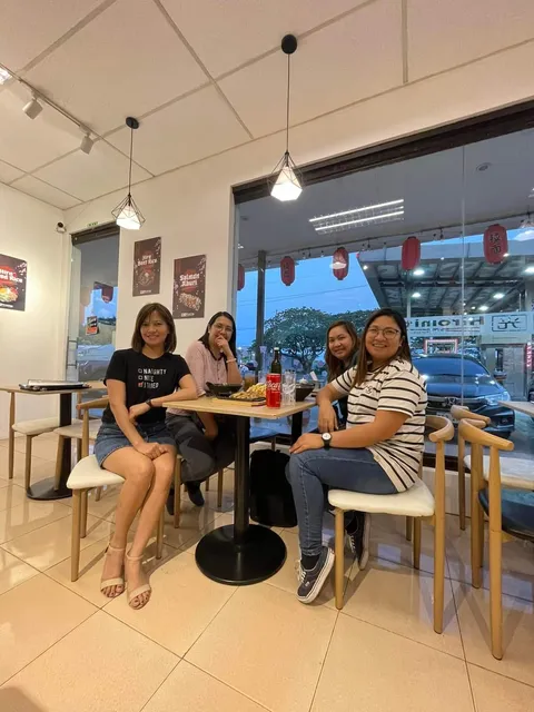 Hiromitsu Restaurant Carmona Branch