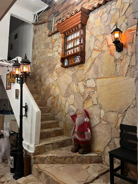 Hotel el encanto de zipaquira