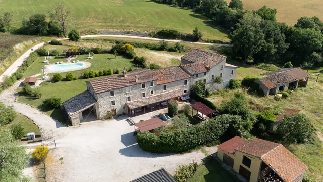 Agriturismo Dai Du Bourdei
