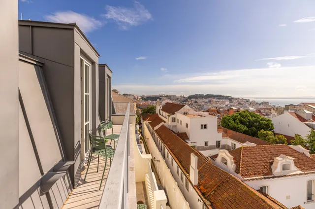 Líbere Lisbon Príncipe Real