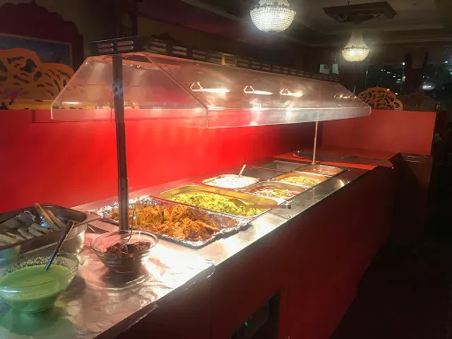 Indisches Restaurant Ganesha Heilbronn