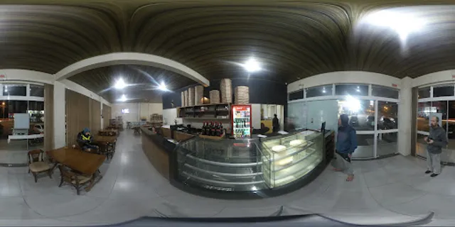 Espoleto Coffee & Pizza