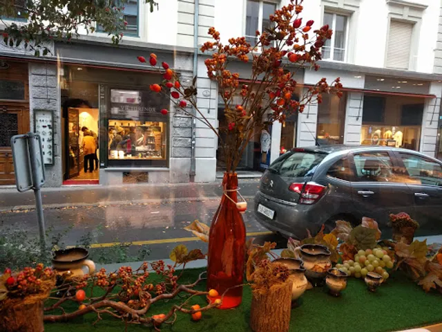 Restaurant Caravelle