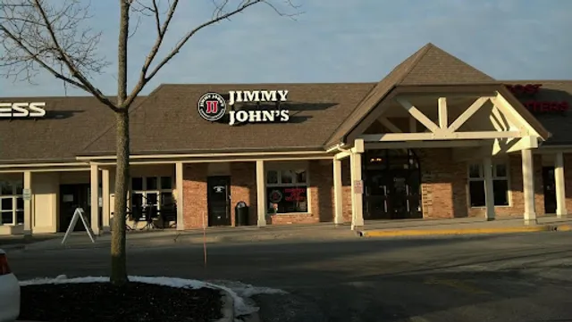 Jimmy John's